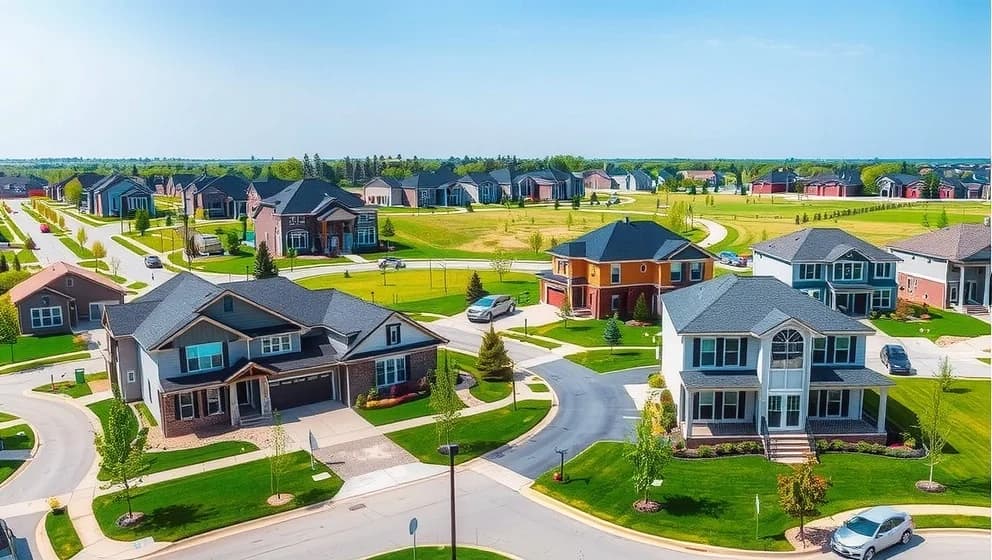 Bostäder till salu i Åkersberga