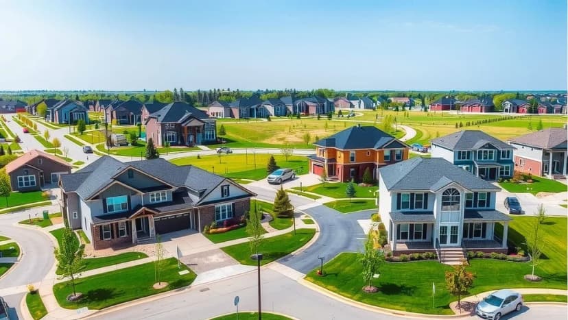 Bostäder till salu i Åkersberga