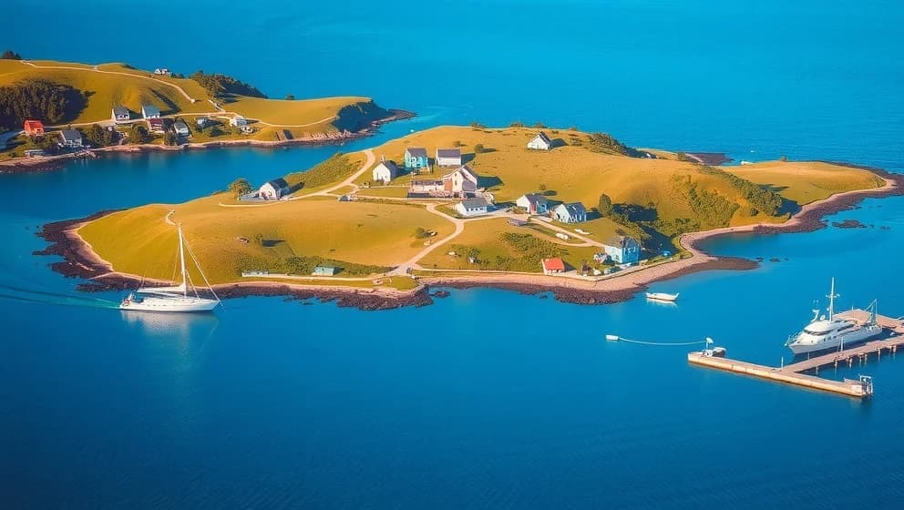 Gräsö till salu – vad kan du köpa här