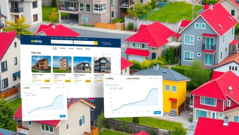 Hemnet Alingsås på gång