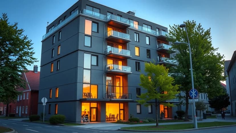 Hemnet åmål lägenheter som är värda pengarna