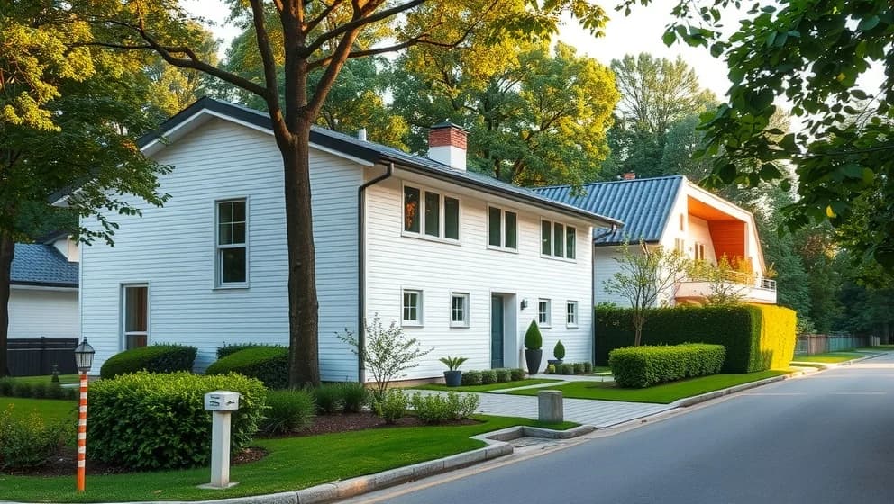 Hemnet Bromma villa vilket pris är realistiskt