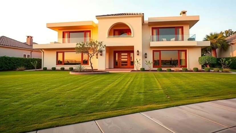 Hemnet Hässleholm villa vad kostar det egentligen