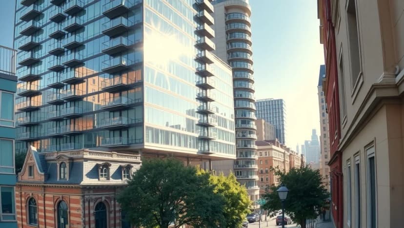 Hemnet innerstaden Göteborg bostadsmarknaden