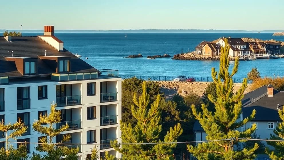 Hemnet Lysekil lägenheter som är värt att se på