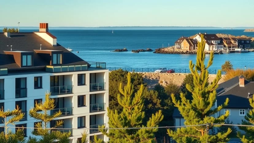 Hemnet Lysekil lägenheter som är värt att se på