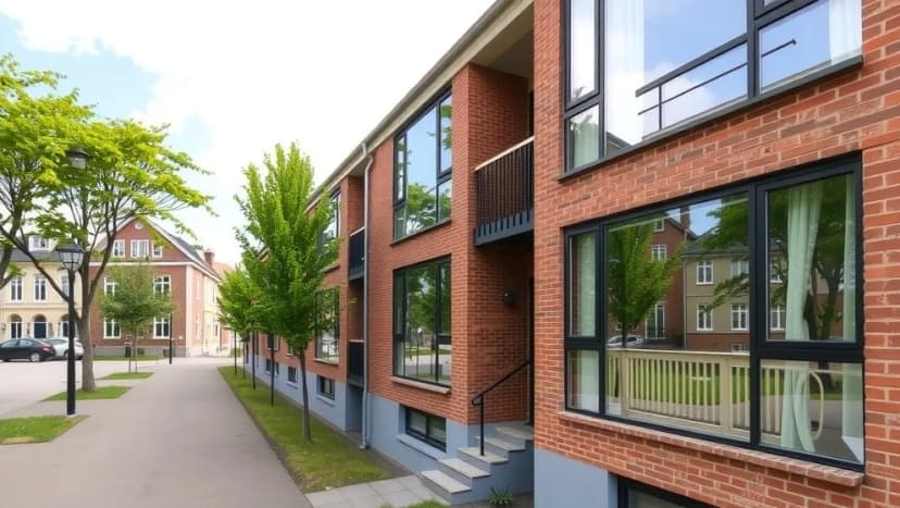 Hemnet sjöbo bostadsrätt vad kostar det