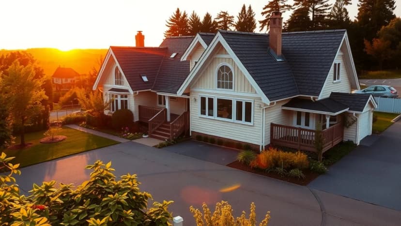 Hus till salu i Ale kommun