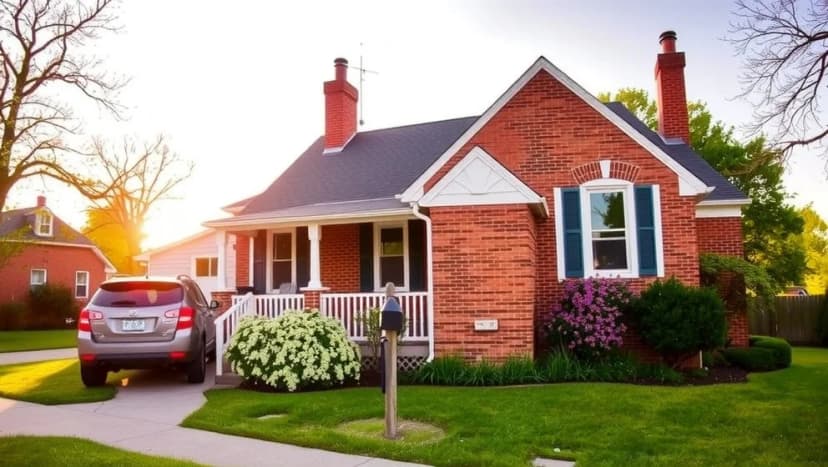 Hus till salu i Färgelanda för dig