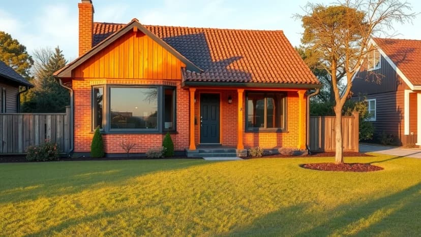 Hus till salu i Flen nu