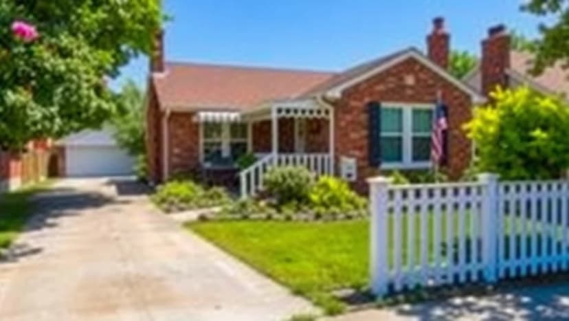 Hus till salu i Forserum