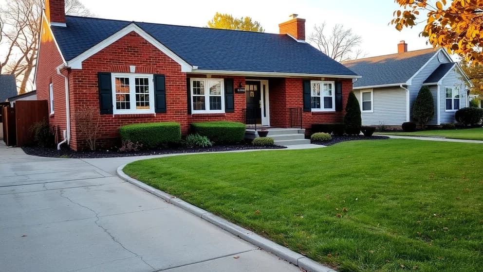 Hus till salu i Glanshammar