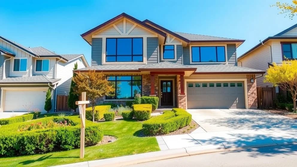 Hus till salu i Hjärnarp