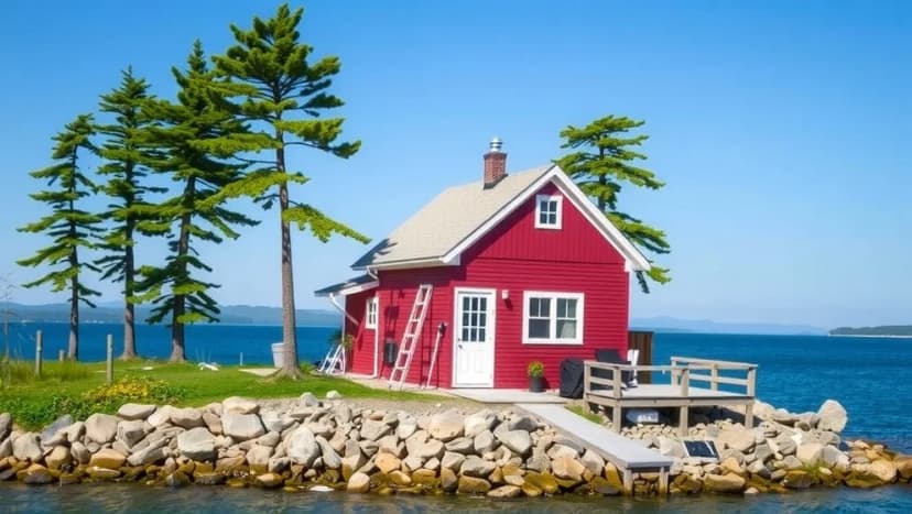 Hus till salu i Ingarö - vad finns på marknaden