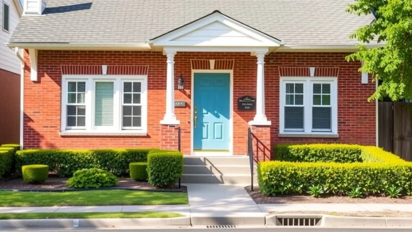 Hus till salu i Knislinge nu