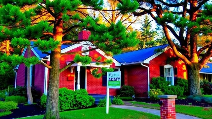 Hus till salu i Oxelösund