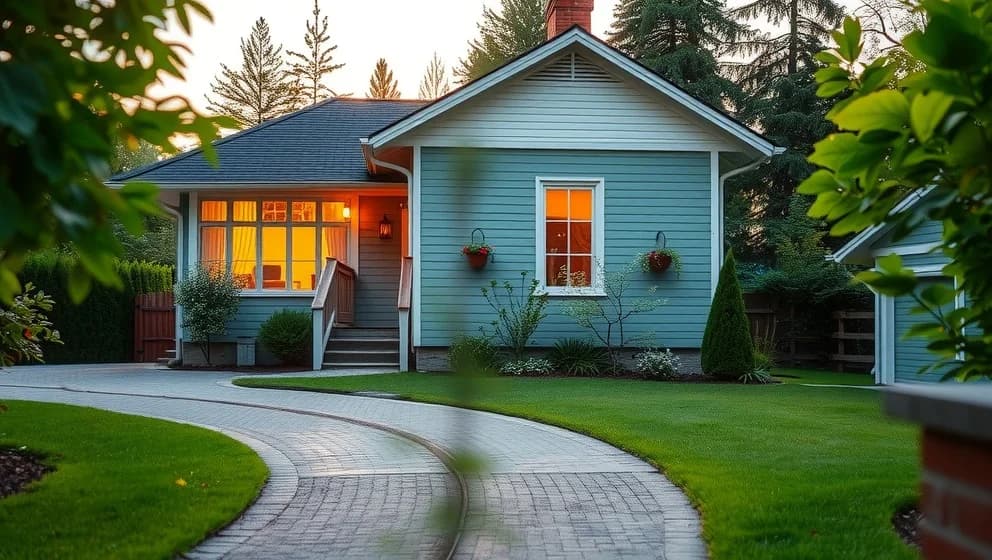 Hus till salu i Söråker och närliggande områden