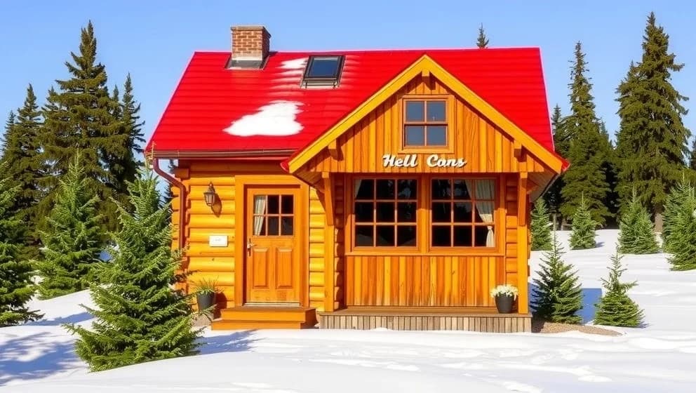 Hus till salu i Västernorrland