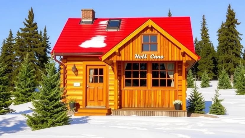 Hus till salu i Västernorrland