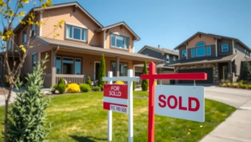 Kommande försäljning Bjursås