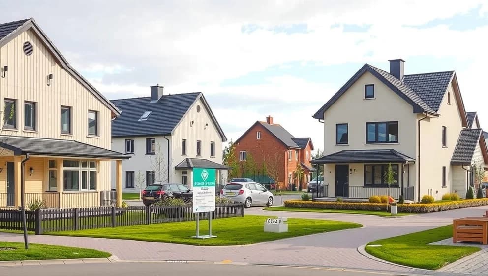 Kommande försäljning i Eskilstuna