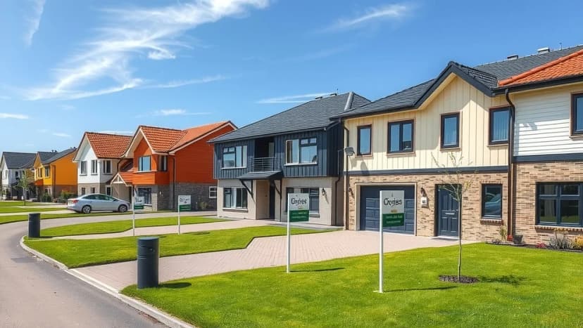 Kommande försäljning i Kävlinge