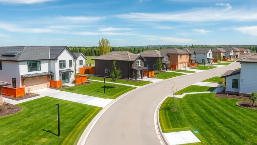 Kommande hus till salu i Hudiksvall