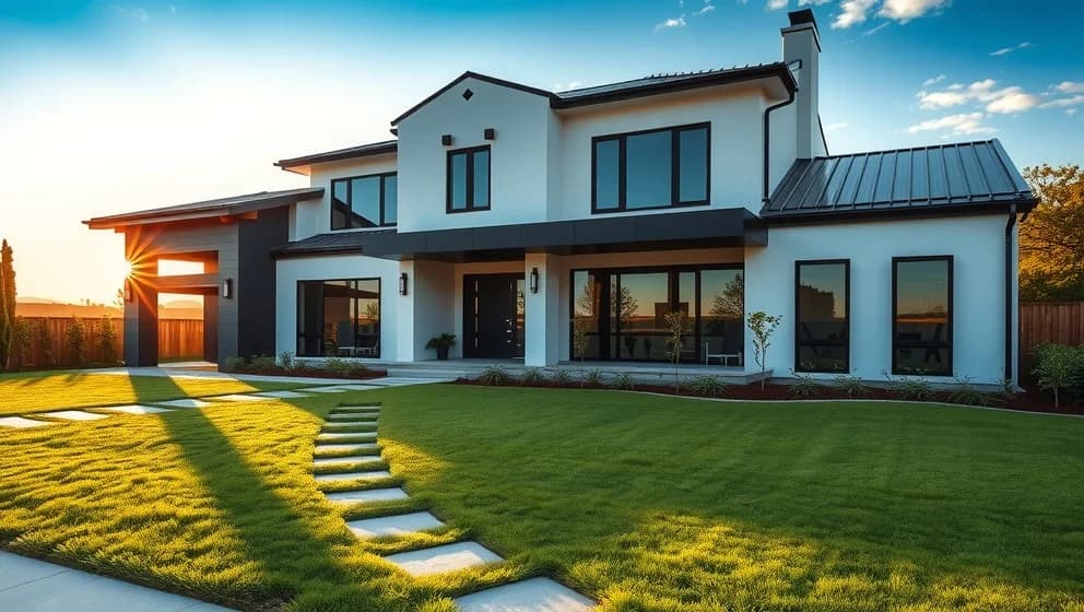 Kommande hus till salu i Ljungsbro