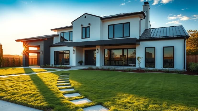 Kommande hus till salu i Ljungsbro