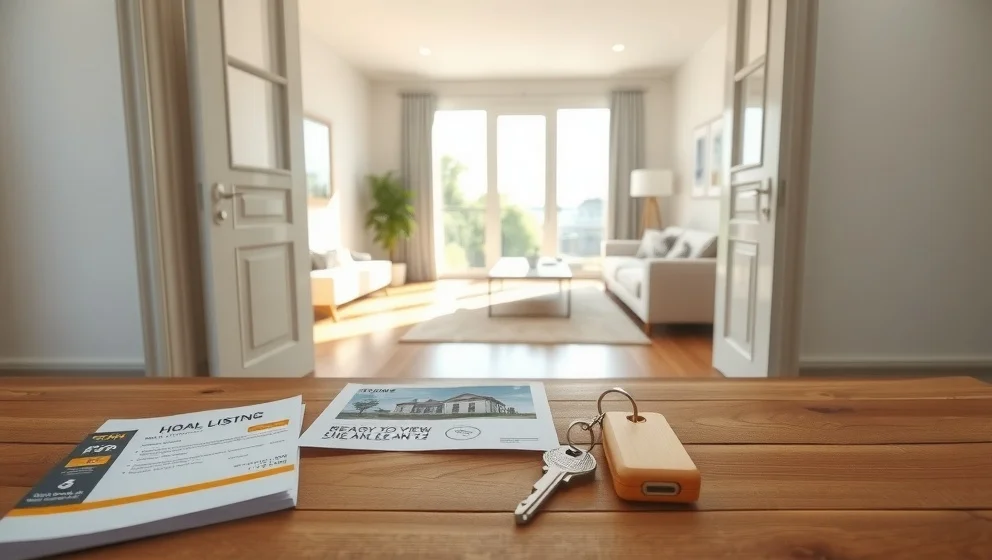 Lägenhet till salu vad bör du veta