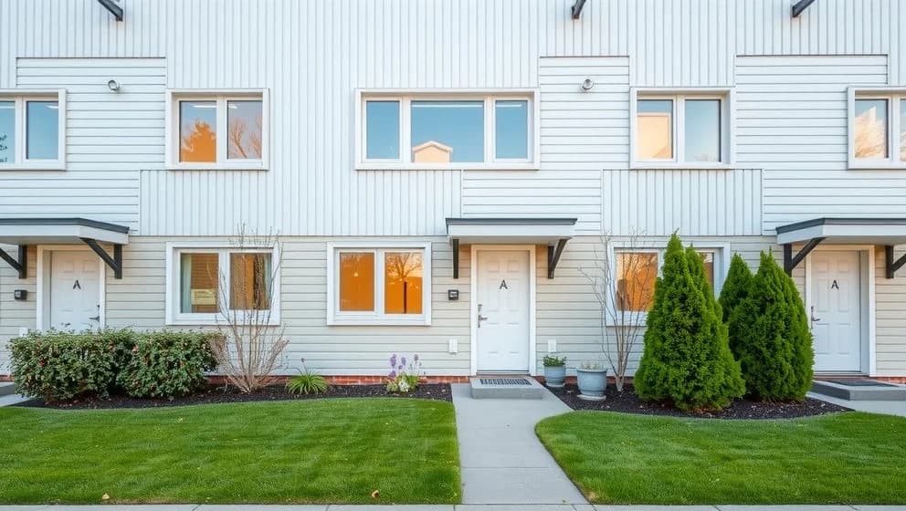 Radhus till salu i Botkyrka nu