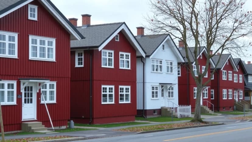 Sålda hus i Filipstad