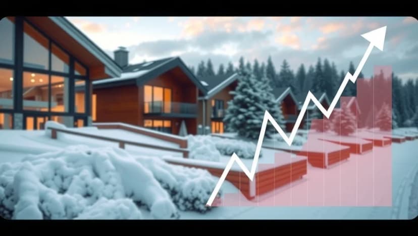 Sålda hus i Kiruna och priserna nu