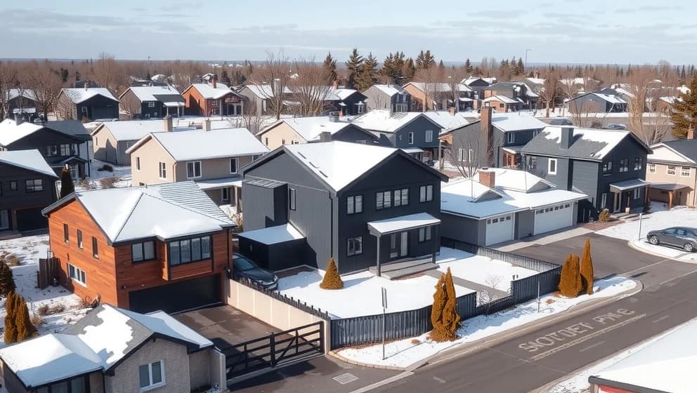 Sålda hus i Luleå senaste året