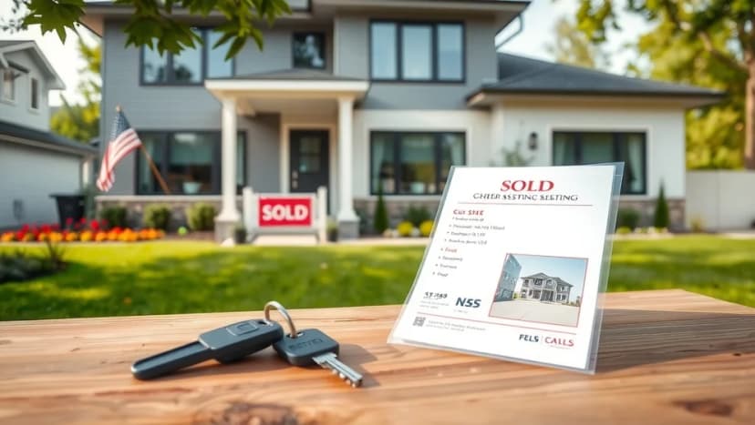 Till salu Frillesås bostäder och hus