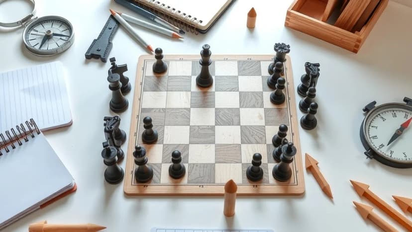 Vad är Johns plan egentligen