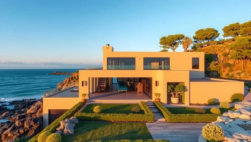 Vad kostar ett hus till salu i Torekov