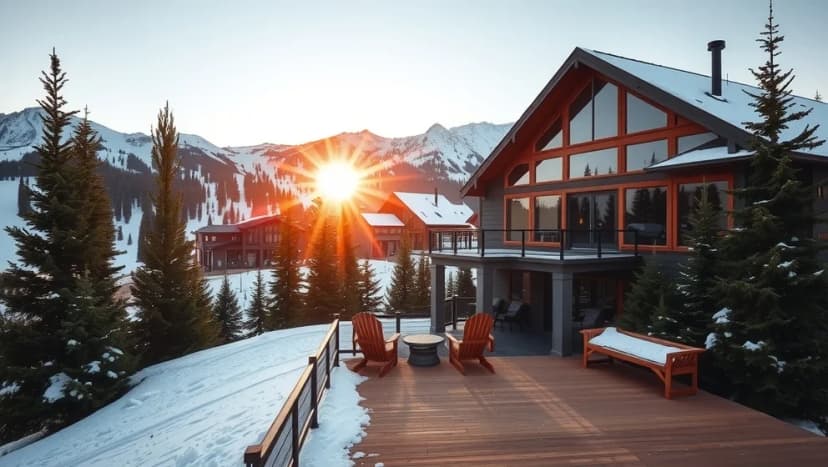 Vad kostar husen till salu i Funäsdalen