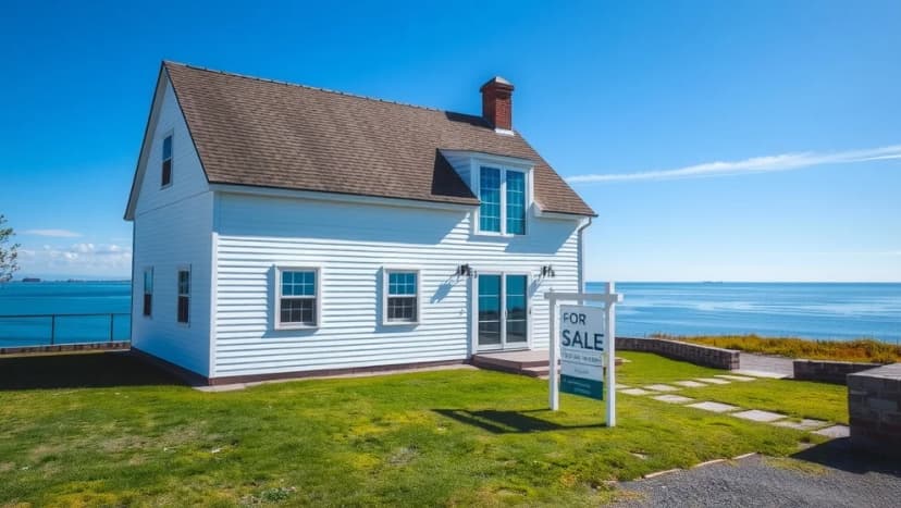 Vilka hus står till salu i Sotenäs