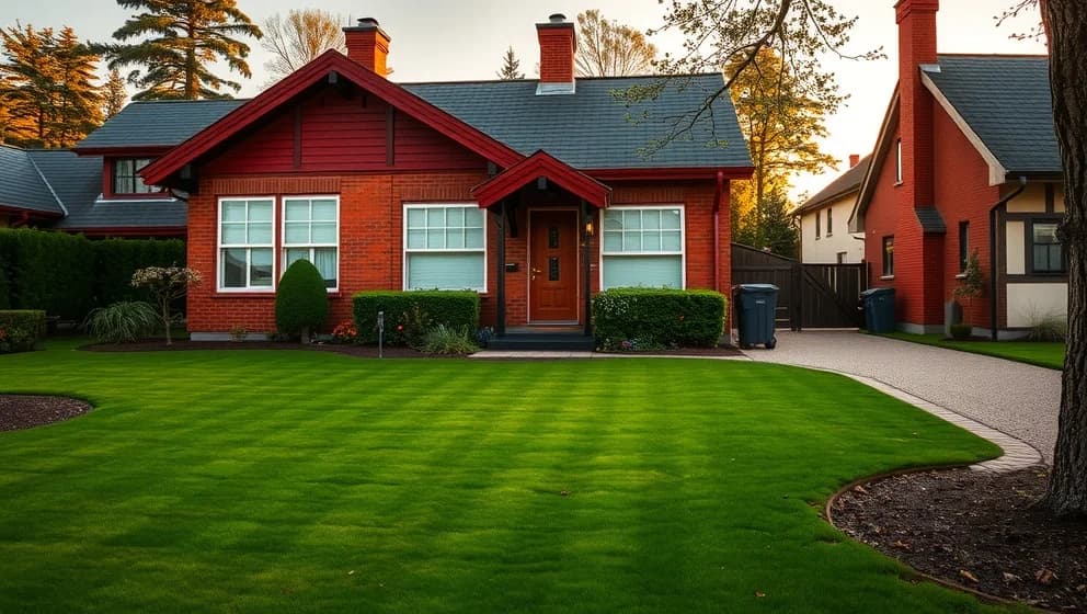 Villor till salu i Timrå