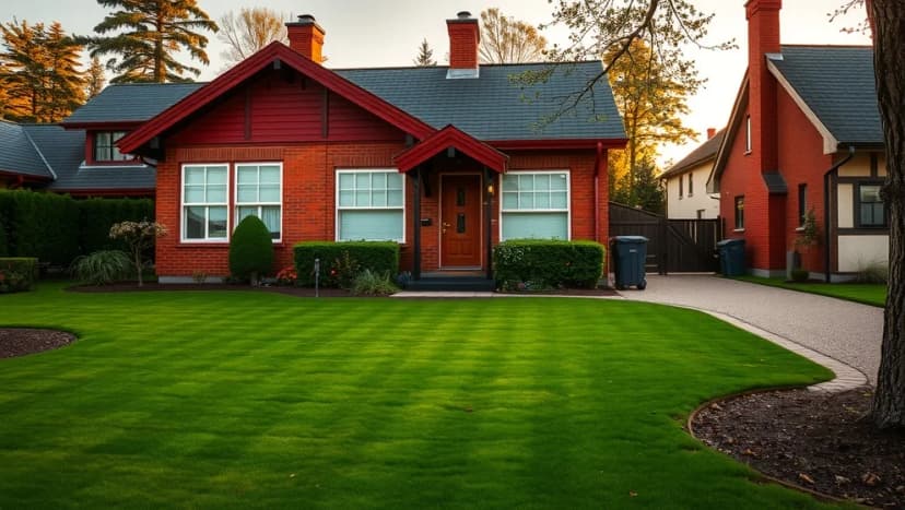 Villor till salu i Timrå